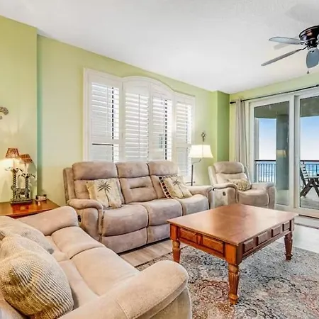Beach Colony East Navarre 3A
